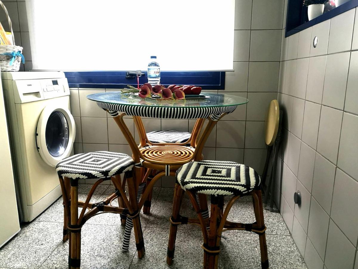 Architect House Appartement Porto Buitenkant foto