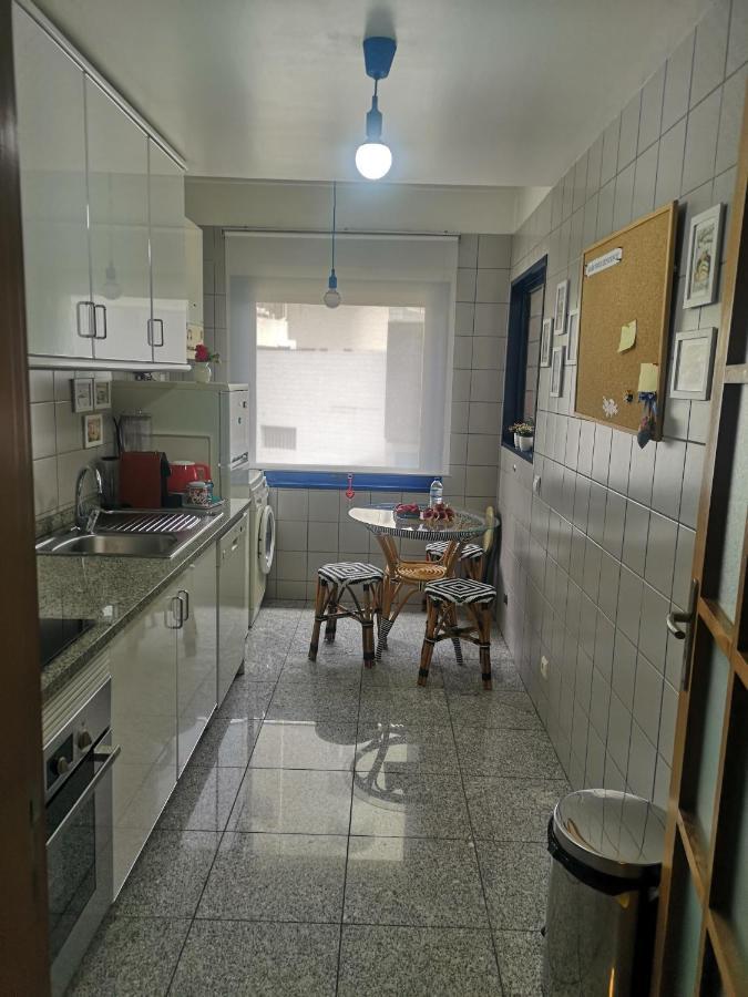 Architect House Appartement Porto Buitenkant foto