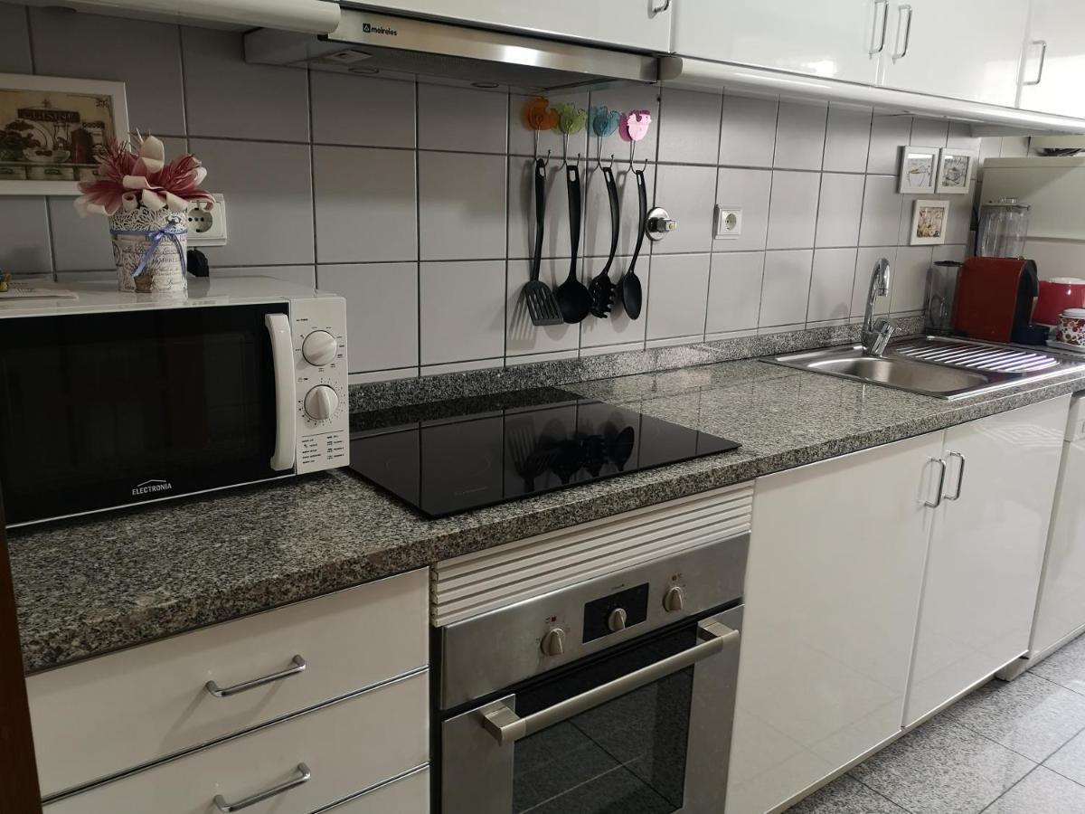 Architect House Appartement Porto Buitenkant foto