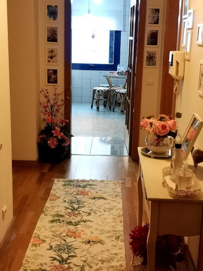 Architect House Appartement Porto Buitenkant foto