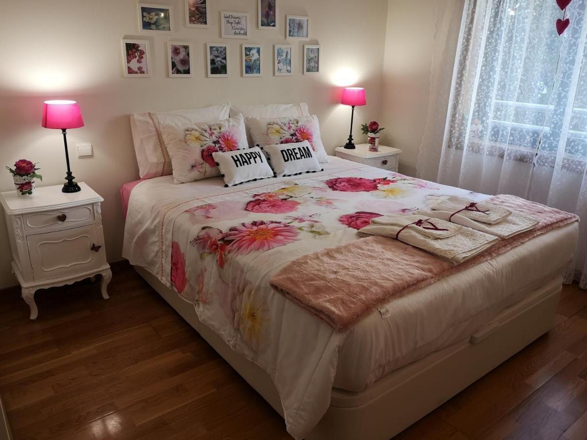 Architect House Appartement Porto Buitenkant foto
