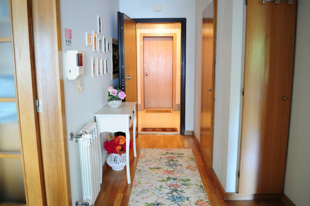 Architect House Appartement Porto Buitenkant foto