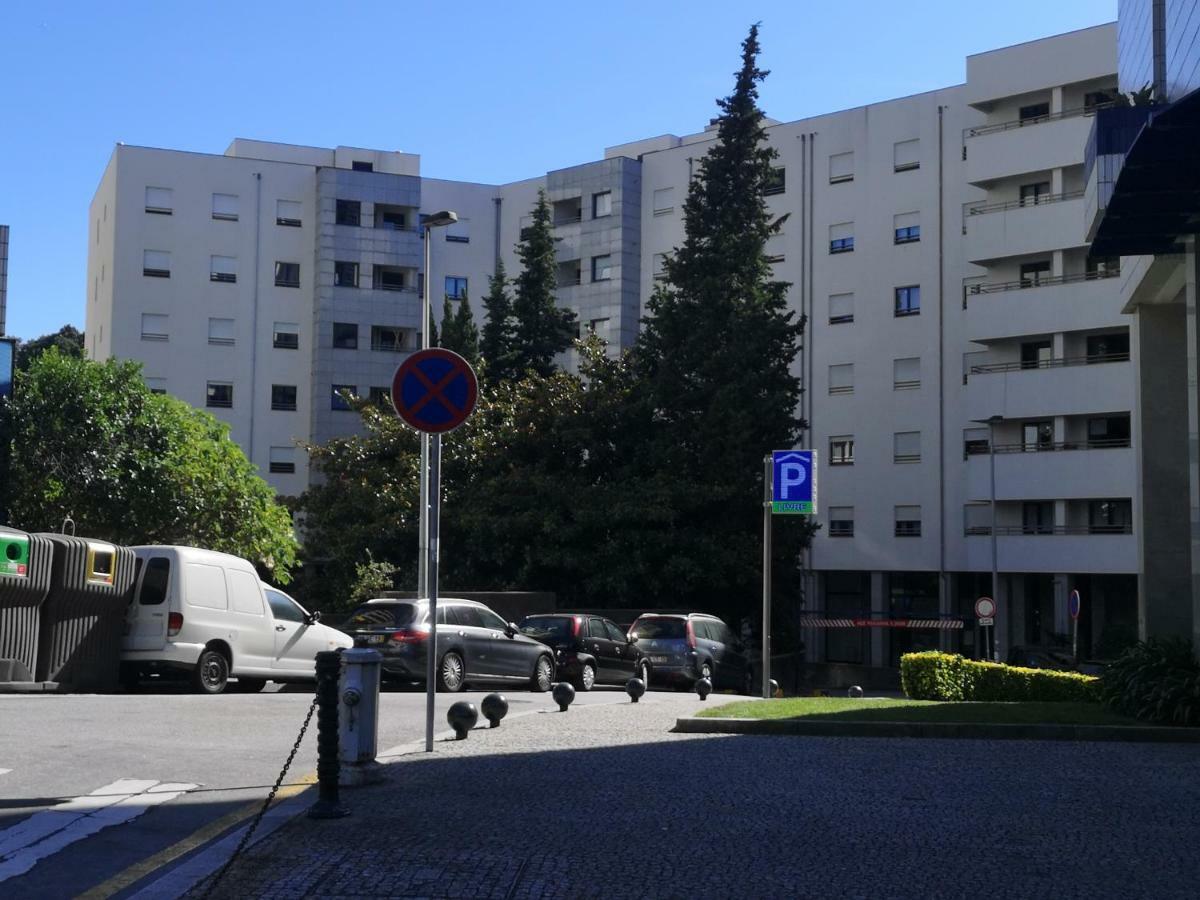 Architect House Appartement Porto Buitenkant foto