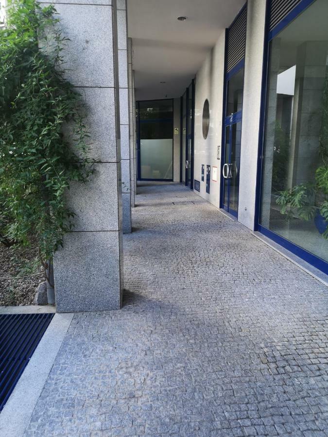 Architect House Appartement Porto Buitenkant foto